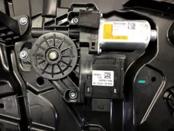 OEM 00521773570 Régulateur de vitre gauche avant Jeep Compass