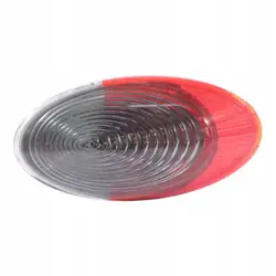 Porsche Boxster 986 Luz de Puerta Frontal Izquierda Derecha 99663213201