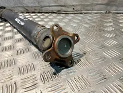 Arbre de transmission OEM 7519293 pour BMW E46 Berline 1.8L
