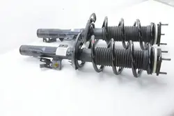Ford OE Iskunvaimennin Etu Vasen/Oikea OEM kk21-18045-ab