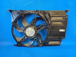 Ventilador de refrigeração OEM QUA11500 BMW F48