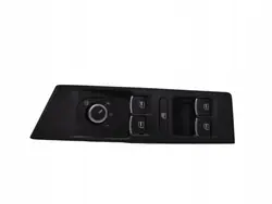 Schaltermontagerahmen Volkswagen OE 3AB857857A