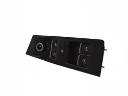 Cornice di montaggio interruttori Volkswagen OE 3AB857857A