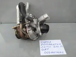 Turboaggregat CUPRA FORMENTOR 2.0-TSI 310PS OEM 06Q145703C