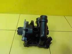 Vattenpump A3 8P 1.8 TFSI 160HK 06H121026N