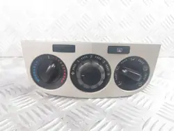Ventilador do radiador Opel OE OEM 466119570 Corsa D