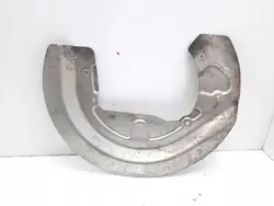 Porsche Panamera 971/976 Bouclier frein AV LH OEM 971615311K
