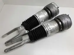 Amortizzatore Porsche Panamera 2013-2016