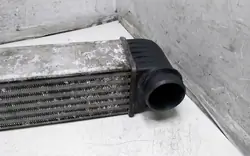 Radiateur Intercooler BMW 5 (E39) 3.0L Diesel
