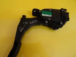 Drosselklappenpotentiometer Seat Ibiza IV 6Q1721503M