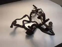 Manguera de servofreno vacío OEM 31338395 Volvo V40