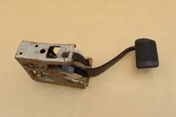 Bremspedal Dodge Journey I 2.0 CRD 09- OEM
