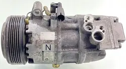BMW 3 E46 1.8 A6V Air Conditioning Compressor
