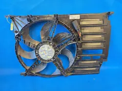 Ventilador de arrefecimento OEM QUA11506 para BMW F48 F39