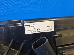Kühlerlüfter OEM QUA11506 für BMW F48 F39 F40 F44 F45