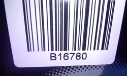 Vindruta OEM 7295AGSMV6I för Renault Twingo III