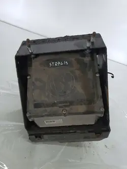AdBlue-pumppu OEM 00842468920 Iveco Stralisille