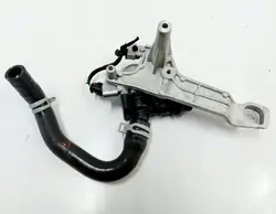 Pompe à eau Volvo OEM 32249537 pour XC40/XC60 B4