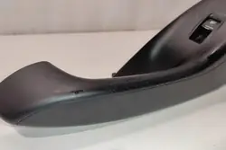 Dekorative Leiste linke Vordertür VW PASSAT B6 1F0959855