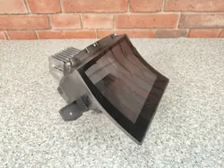 Pantalla Head-Up BMW OEM 9252341 para F10/F11