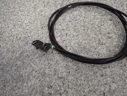 Hyundai OE Polttoaineläppäavauskaapeli Sonata V:lle