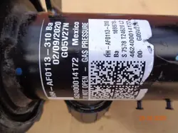 AF0113310 Rechter Luftfederdämpfer für BMW X5 G05