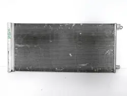 ILMASTOINTIKONDENSOINTI RENAULT TRAFIC III OPEL VIVARO B NISSAN NV300