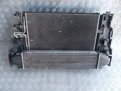 OEM 31293778 Volvo Koelventilator 2.0D Compleet