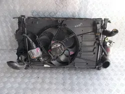 OEM 31293778 Ventilateur Refroidissement Volvo 2.0D