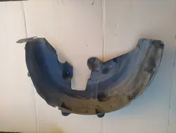 Renault Captur II 2024 Aile Arrière Gauche OEM 767493736R