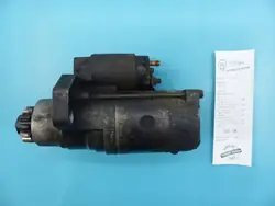 Motor de arranque Nissan Almera N16 2.2 TD