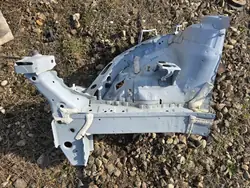 Panneau latéral avant droit CHEVROLET VOLT I OEM