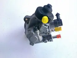 Pompe à injection OEM 504342423 pour Ducato/Boxer