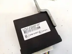 Ordinateur d'immobilisation Toyota Prius OEM 8978047030
