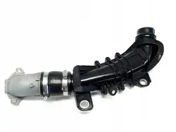Mazda CX-5 2015 2.2 Skyactiv Intercooler-putki OEM