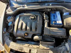 BXE Motor voor Skoda Superb II 1.9 TDI 105PK - Gebruikt