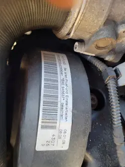 BXE Motor för Skoda Superb II 1.9 TDI 105 hk - Begagnad