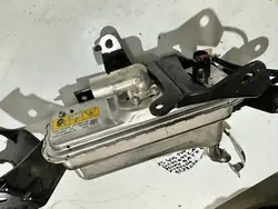 Chauffage liquide BMW OEM 9873688 pour X5 G05 2022