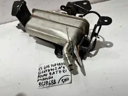 Chauffage liquide BMW OEM 9873688 pour X5 G05 2022