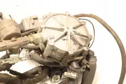 Gebrauchtes LPG-Kit OEM 67R-01 4903 für Dacia Duster