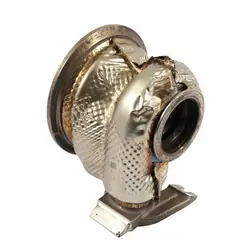 Audi RS4 B9 RS5 F5 Carcaça de Turbocompressor 2.9 TFSI 06M145701N