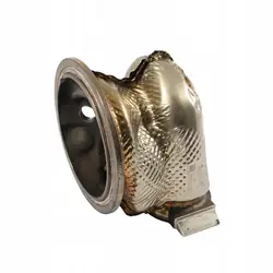Audi RS4 B9 RS5 F5 Carcasse de Turbocompresseur 2.9 TFSI OEM