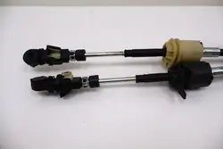 Jeep Compass II Versnellingslink OEM P68263860AB - Gebruikt
