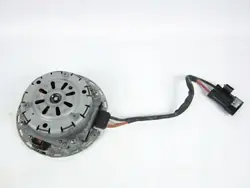 Motor da ventoinha OEM 7575564 para BMW F01 F02 750 4.4