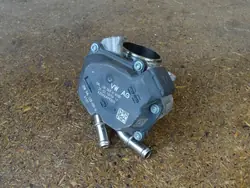 Corpo de borboleta AUDI A3 8V GOLF VII LEON III 2.0 TDI 04L128063H