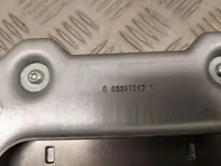 OEM 68207344AF Ljudförstärkare för Chrysler Pacifica