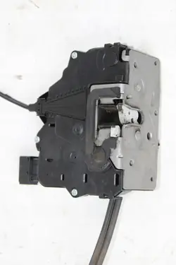 Verrou de Porte GAUCHE 1393821080 FIAT DUCATO 18R