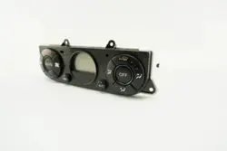 Panneau climatisation OEM 2S7H18C612AB Ford Mondeo MK3