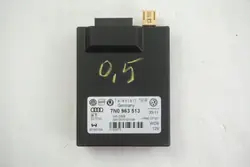 Module Webasto OEM 7N0963513 pour VW Caddy III