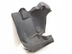 Iveco Daily 6. sukupolvi Eturengaslokasuoja 2017 5801592583